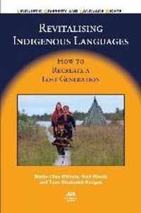 Revitalising Indigenous Languages