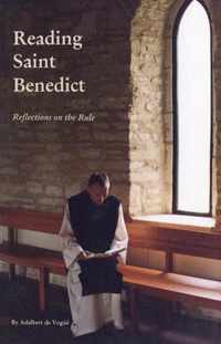 Reading Saint Benedict