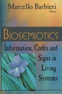 Biosemiotics