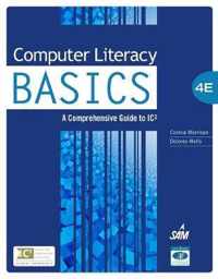 Computer Literacy Basics