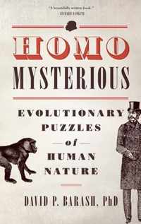 Homo Mysterious