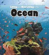 Living and Non-living in the Ocean