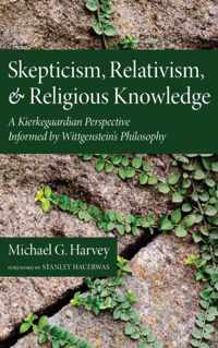 Skepticism, Relativism, and Religious Knowledge