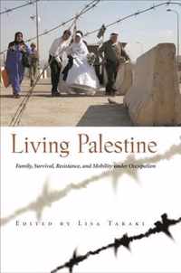 Living Palestine