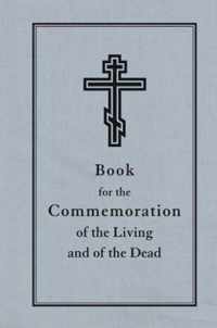 Book for the Commemoration of the Living and the Dead