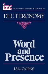 Word and Presence