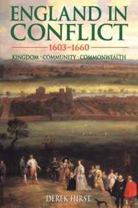 England in Conflict 1603-1660