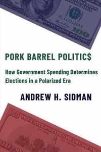 Pork Barrel Politics