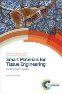 Smart Materials for Tissue Engineering