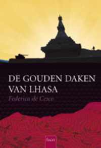 De Gouden Daken Van Lhasa