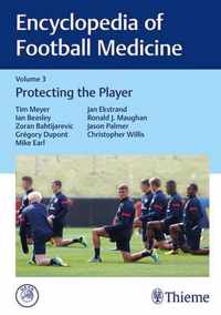 Encyclopedia of Football Medicine, Vol.3