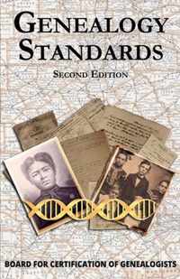 Genealogy Standards Second Edition Revised