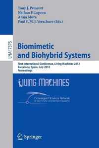 Biomimetic and Biohybrid Systems