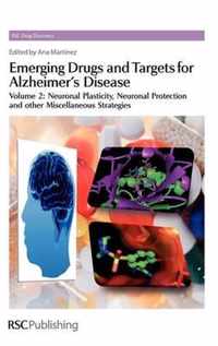 Emerging Drugs and Targets for Alzheimer's Disease: Volume 2