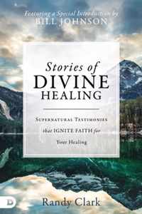 Healing Miracles