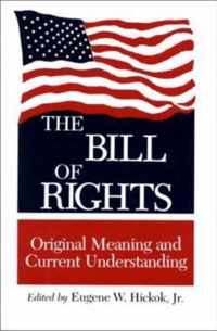 The Bill of Rights