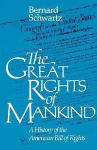 The Great Rights of Mankind