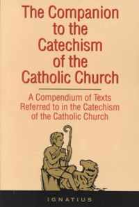 The Companion to the Catechism of the Catholic Church