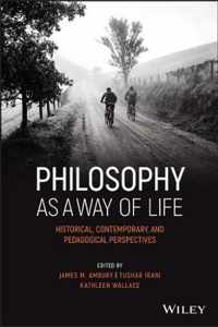 Philosophy as a Way of Life