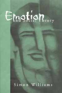 Emotion and Social Theory