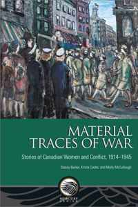 Material Traces of War