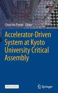 Accelerator Driven System at Kyoto University Critical Assembly