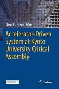 Accelerator Driven System at Kyoto University Critical Assembly