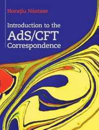 Introduction To Ads Cft Corespondence