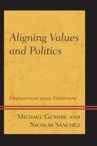 Aligning Values and Politics