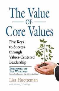 THE Value of Core Values