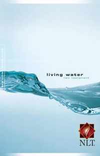 Living Water New Testament