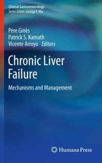 Chronic Liver Failure