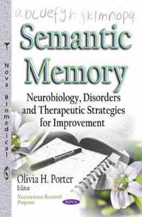 Semantic Memory