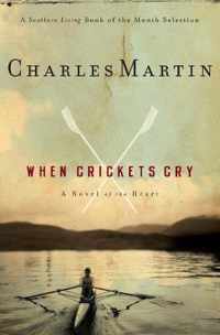 When Crickets Cry