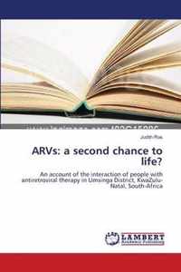 ARVs