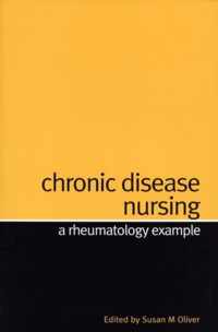 Chronic Disease Nursing