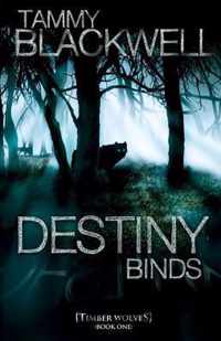 Destiny Binds