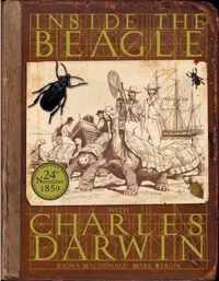 Inside the Beagle with Charles Darwin