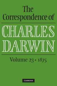 Correspondence Of Charles Darwin Volume