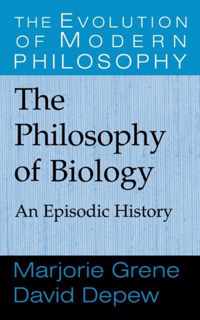 The Evolution of Modern Philosophy