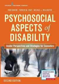 Psychosocial Aspects of Disability