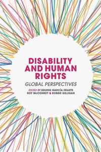 Disability and Human Rights