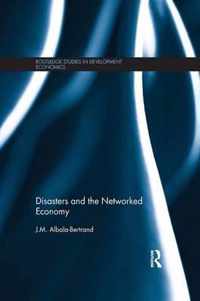 Disasters and the Networked Economy