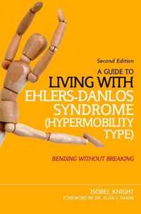 Gde To Living With Ehlers Danlos Syndrom