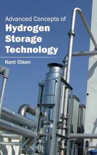 Advanced Concepts of Hydrogen Storage Technology