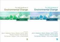 The SAGE Handbook of Environmental Change