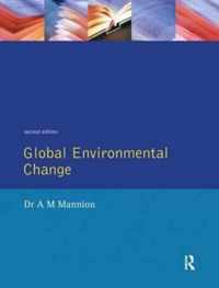 Global Environmental Change