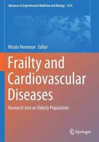 Frailty and Cardiovascular Diseases