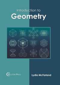 Introduction to Geometry