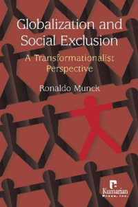 Globalization and Social Exclusion